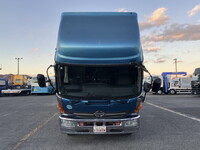 日野レンジャーアルミウイング中型（4t）[写真11]