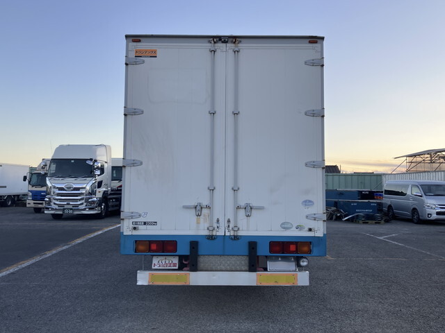 日野レンジャーアルミウイング中型（4t）[写真11]