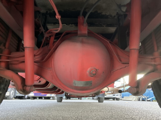 日野レンジャーアルミウイング中型（4t）[写真26]