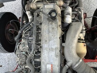 日野レンジャーアルミウイング中型（4t）[写真28]