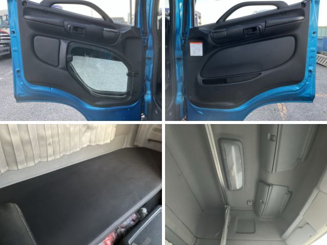 日野レンジャーアルミウイング中型（4t）[写真29]