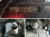 日野レンジャーアルミウイング中型（4t）[写真36]