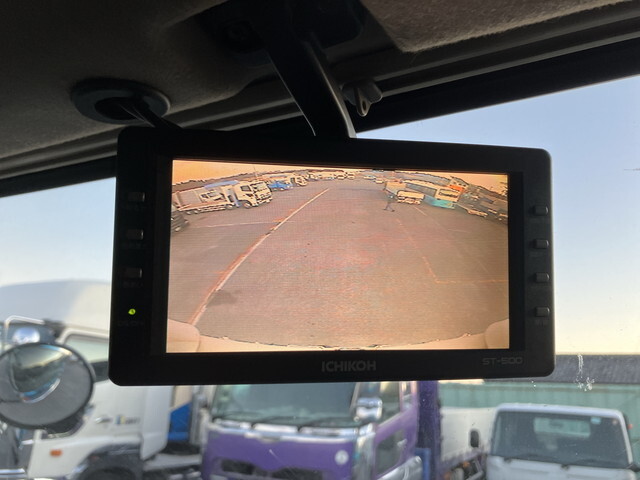 日野レンジャーアルミウイング中型（4t）[写真37]