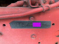 日野レンジャーアルミウイング中型（4t）[写真40]