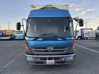 日野レンジャーアルミウイング中型（4t）[写真10]