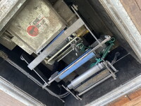 日野プロフィアアルミウイング大型（10t）[写真11]