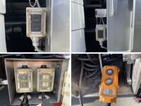 日野プロフィアアルミウイング大型（10t）[写真17]