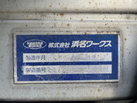 日野プロフィアアルミウイング大型（10t）[写真19]