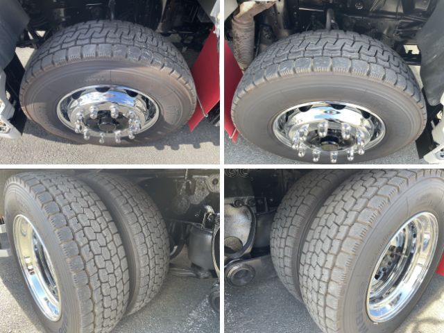 日野プロフィアアルミウイング大型（10t）[写真19]