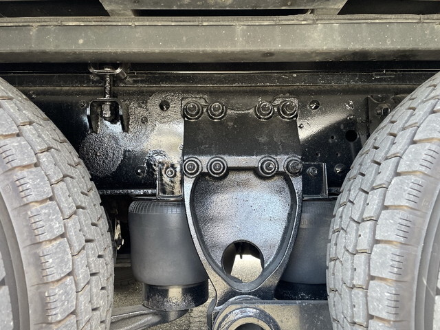 日野プロフィアアルミウイング大型（10t）[写真20]