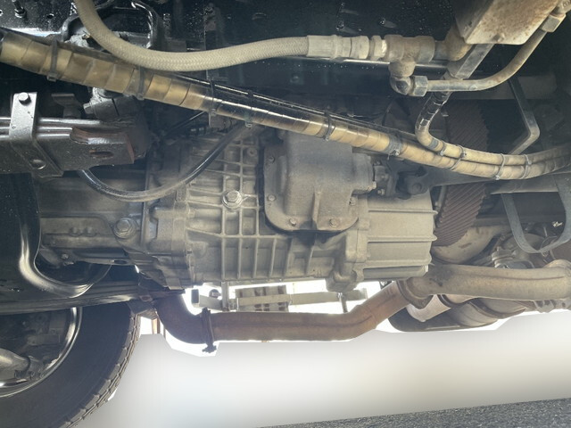 日野プロフィアアルミウイング大型（10t）[写真22]