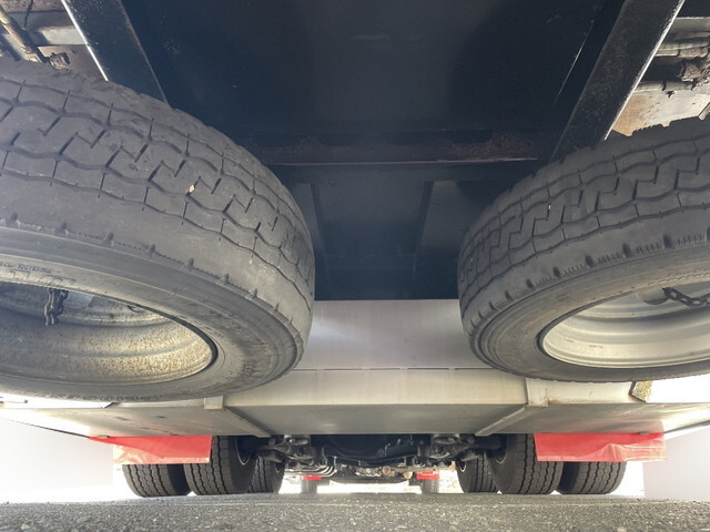 日野プロフィアアルミウイング大型（10t）[写真24]