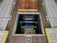 日野プロフィアアルミウイング大型（10t）[写真10]