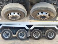 UDトラックスクオンダンプ大型（10t）[写真17]