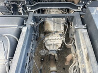 UDトラックスクオンダンプ大型（10t）[写真24]