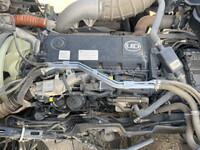 UDトラックスクオンダンプ大型（10t）[写真27]