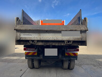 UDトラックスクオンダンプ大型（10t）[写真07]