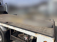 三菱ふそうファイターセルフクレーン3段増トン（6t・8t）[写真11]