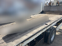 三菱ふそうファイターセルフクレーン3段増トン（6t・8t）[写真12]