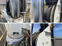 三菱ふそうファイターセルフクレーン3段増トン（6t・8t）[写真16]