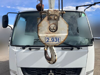 三菱ふそうファイターセルフクレーン3段増トン（6t・8t）[写真17]