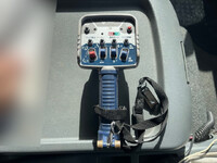 三菱ふそうファイターセルフクレーン3段増トン（6t・8t）[写真18]