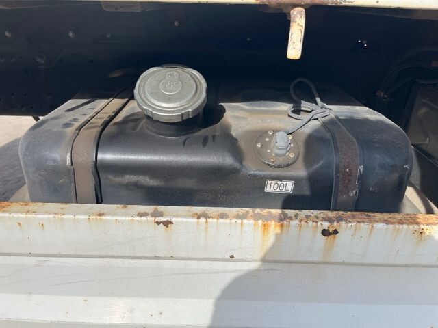 三菱ふそうファイターセルフクレーン3段増トン（6t・8t）[写真20]