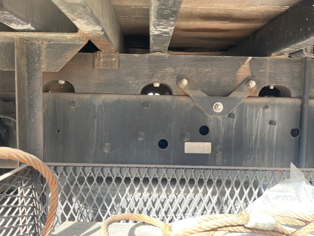 三菱ふそうファイターセルフクレーン3段増トン（6t・8t）[写真22]