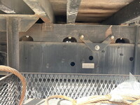 三菱ふそうファイターセルフクレーン3段増トン（6t・8t）[写真23]