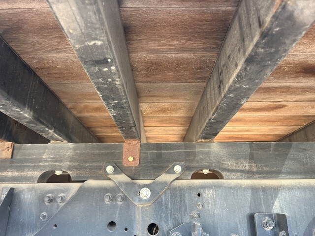 三菱ふそうファイターセルフクレーン3段増トン（6t・8t）[写真23]