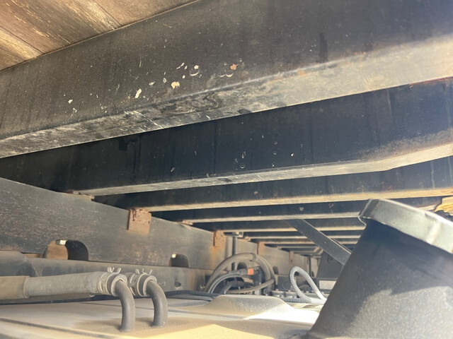 三菱ふそうファイターセルフクレーン3段増トン（6t・8t）[写真24]