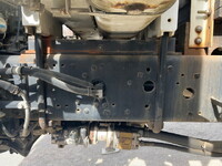 三菱ふそうファイターセルフクレーン3段増トン（6t・8t）[写真27]