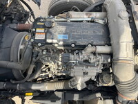 三菱ふそうファイターセルフクレーン3段増トン（6t・8t）[写真30]