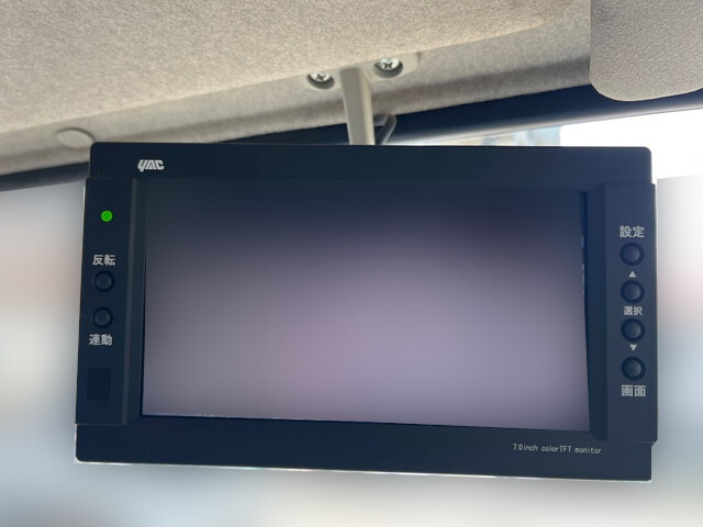 三菱ふそうファイターセルフクレーン3段増トン（6t・8t）[写真38]