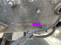 三菱ふそうファイターセルフクレーン3段増トン（6t・8t）[写真40]