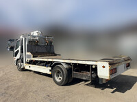 三菱ふそうファイターセルフクレーン3段増トン（6t・8t）[写真05]