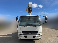 三菱ふそうファイターセルフクレーン3段増トン（6t・8t）[写真07]