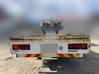 三菱ふそうファイターセルフクレーン3段増トン（6t・8t）[写真08]