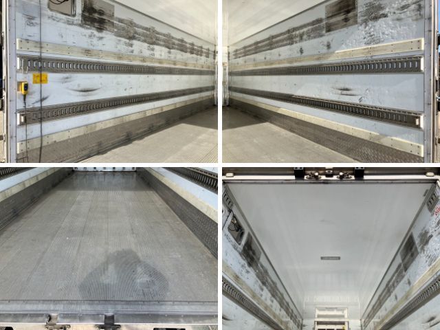 日野レンジャー冷凍車（冷蔵車）中型（4t）[写真11]