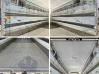 日野レンジャー冷凍車（冷蔵車）中型（4t）[写真12]