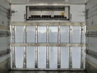 日野レンジャー冷凍車（冷蔵車）中型（4t）[写真13]