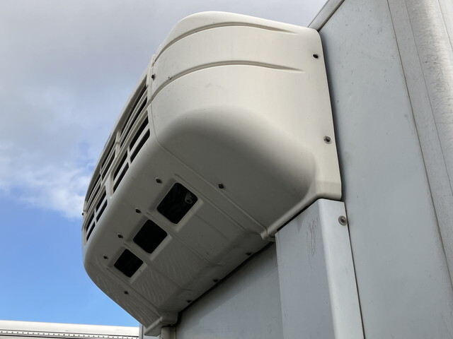 日野レンジャー冷凍車（冷蔵車）中型（4t）[写真14]