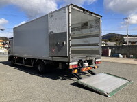 日野レンジャー冷凍車（冷蔵車）中型（4t）[写真19]