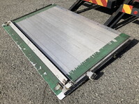 日野レンジャー冷凍車（冷蔵車）中型（4t）[写真20]