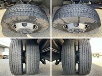 日野レンジャー冷凍車（冷蔵車）中型（4t）[写真24]