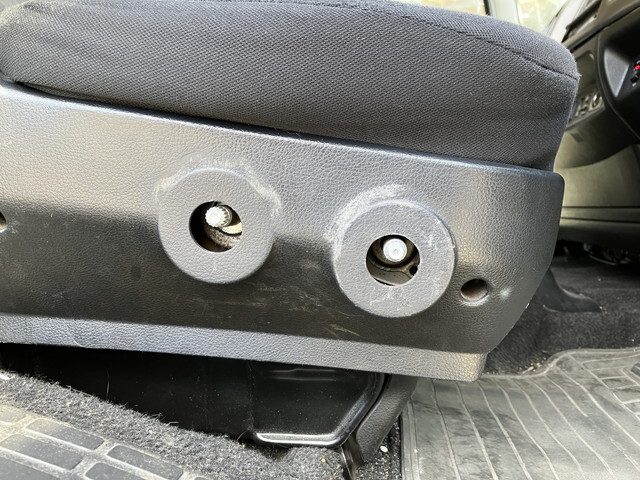 日野レンジャー冷凍車（冷蔵車）中型（4t）[写真33]