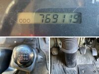 日野レンジャー冷凍車（冷蔵車）中型（4t）[写真36]