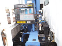 いすゞエルフクレーン4段小型（2t・3t）[写真11]