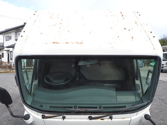 いすゞエルフクレーン4段小型（2t・3t）[写真17]