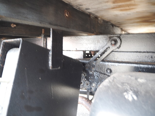 いすゞエルフクレーン4段小型（2t・3t）[写真21]